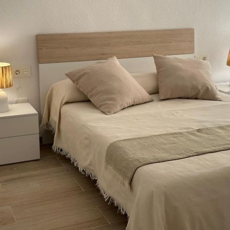 Beach House Torrevieja Luaran gambar