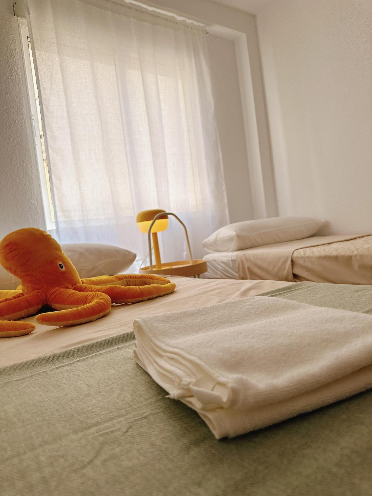 Beach House Torrevieja Luaran gambar