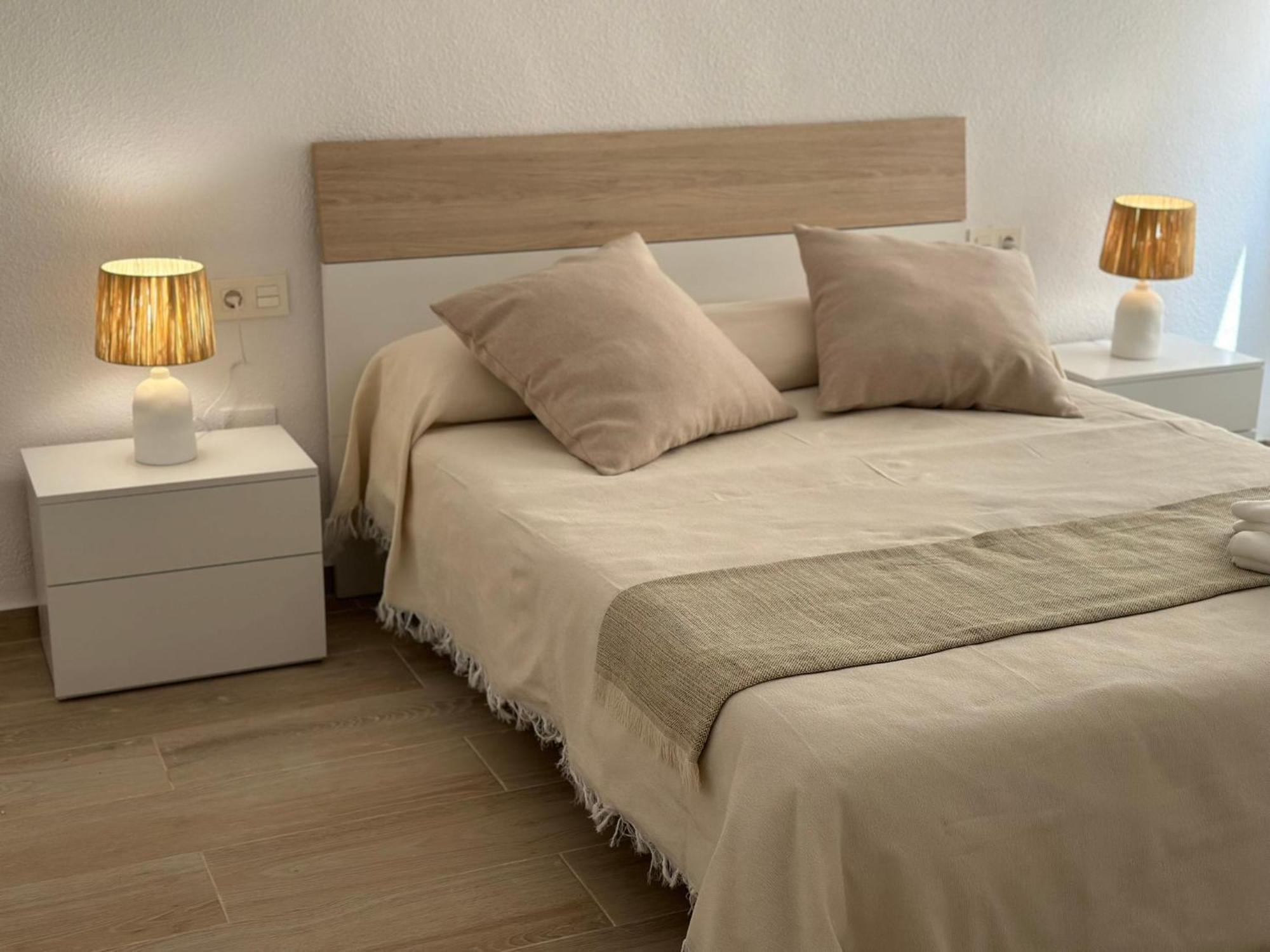 Beach House Torrevieja Luaran gambar