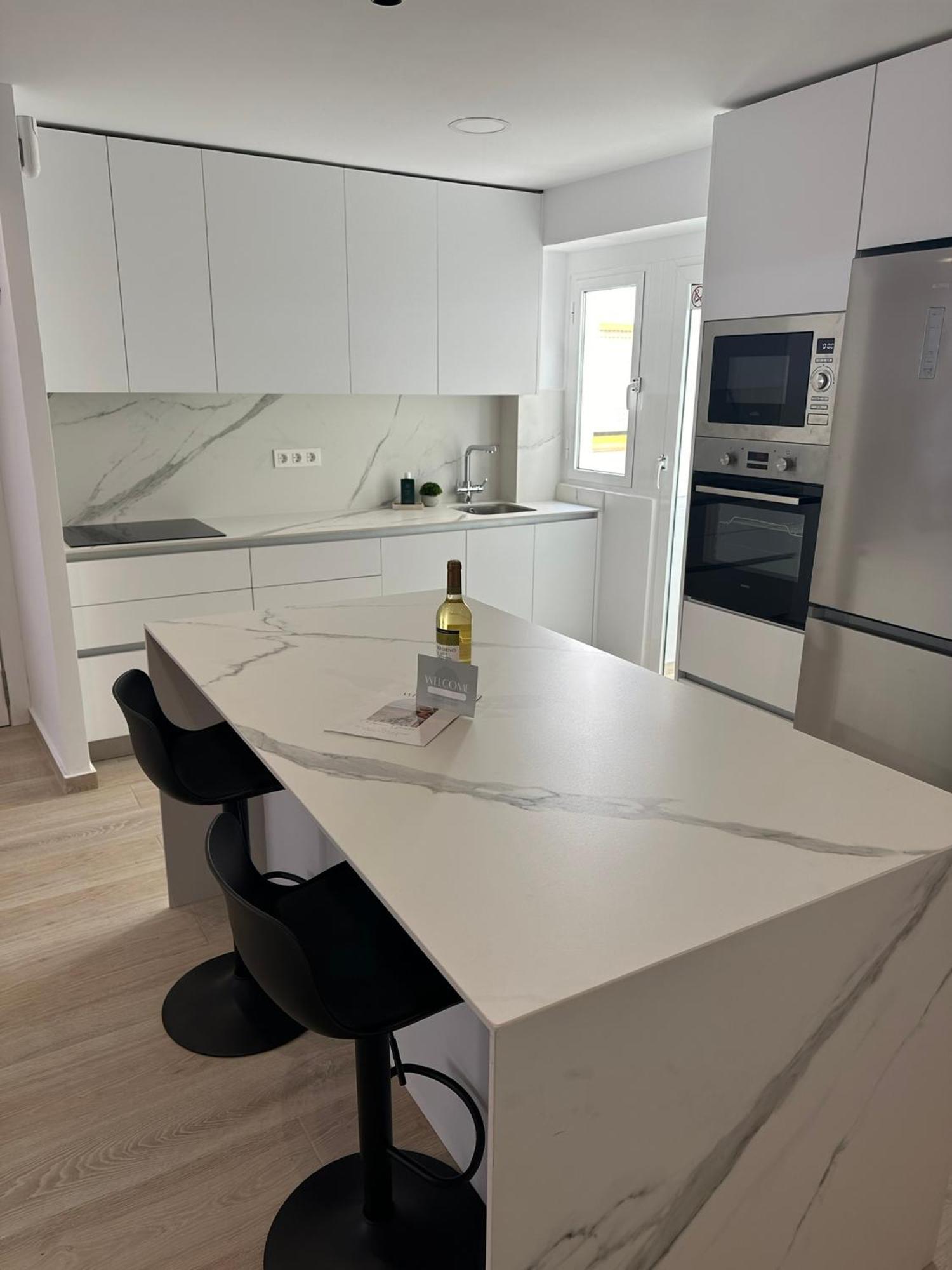 Beach House Torrevieja Luaran gambar