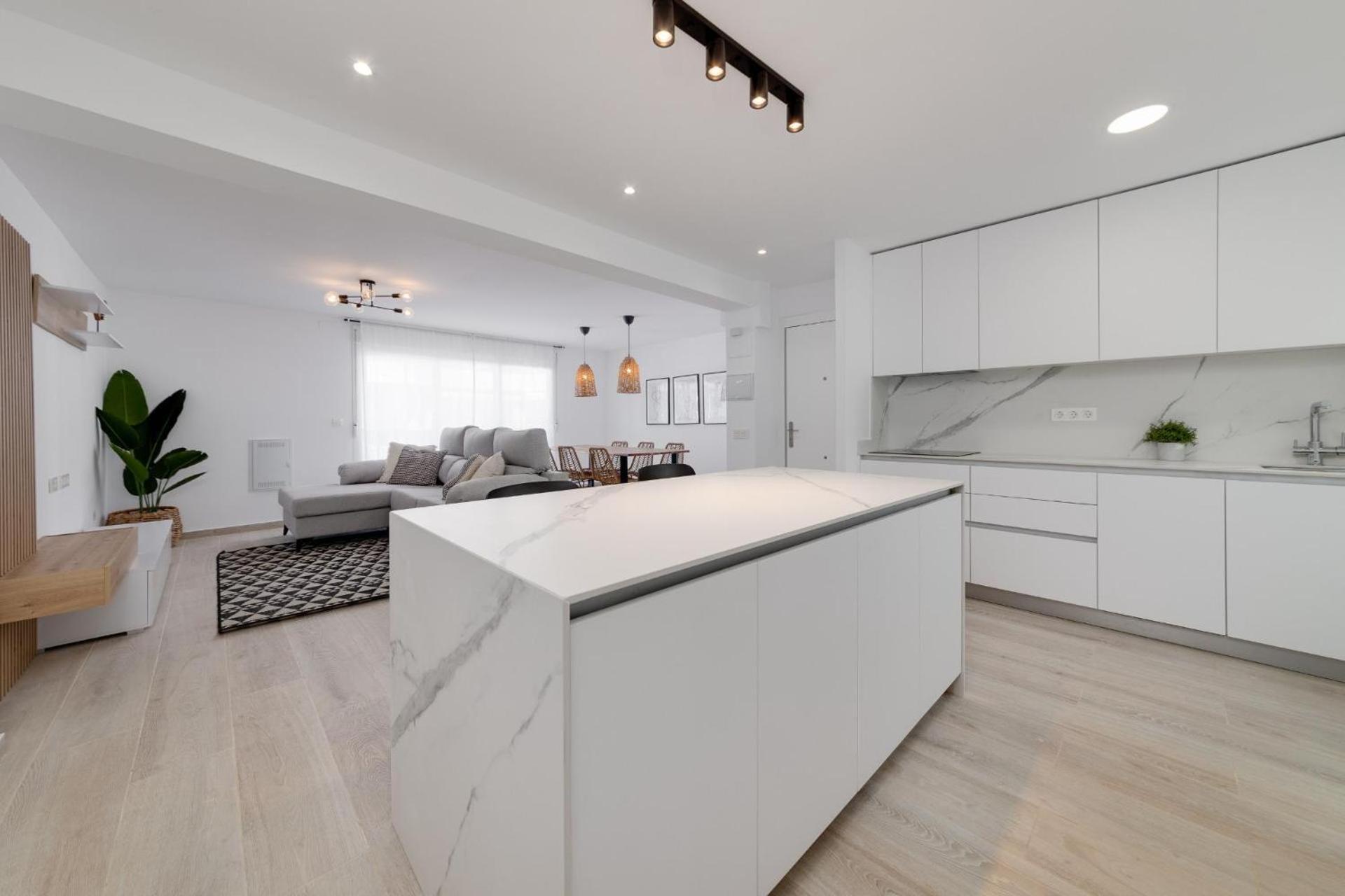 Beach House Torrevieja Luaran gambar