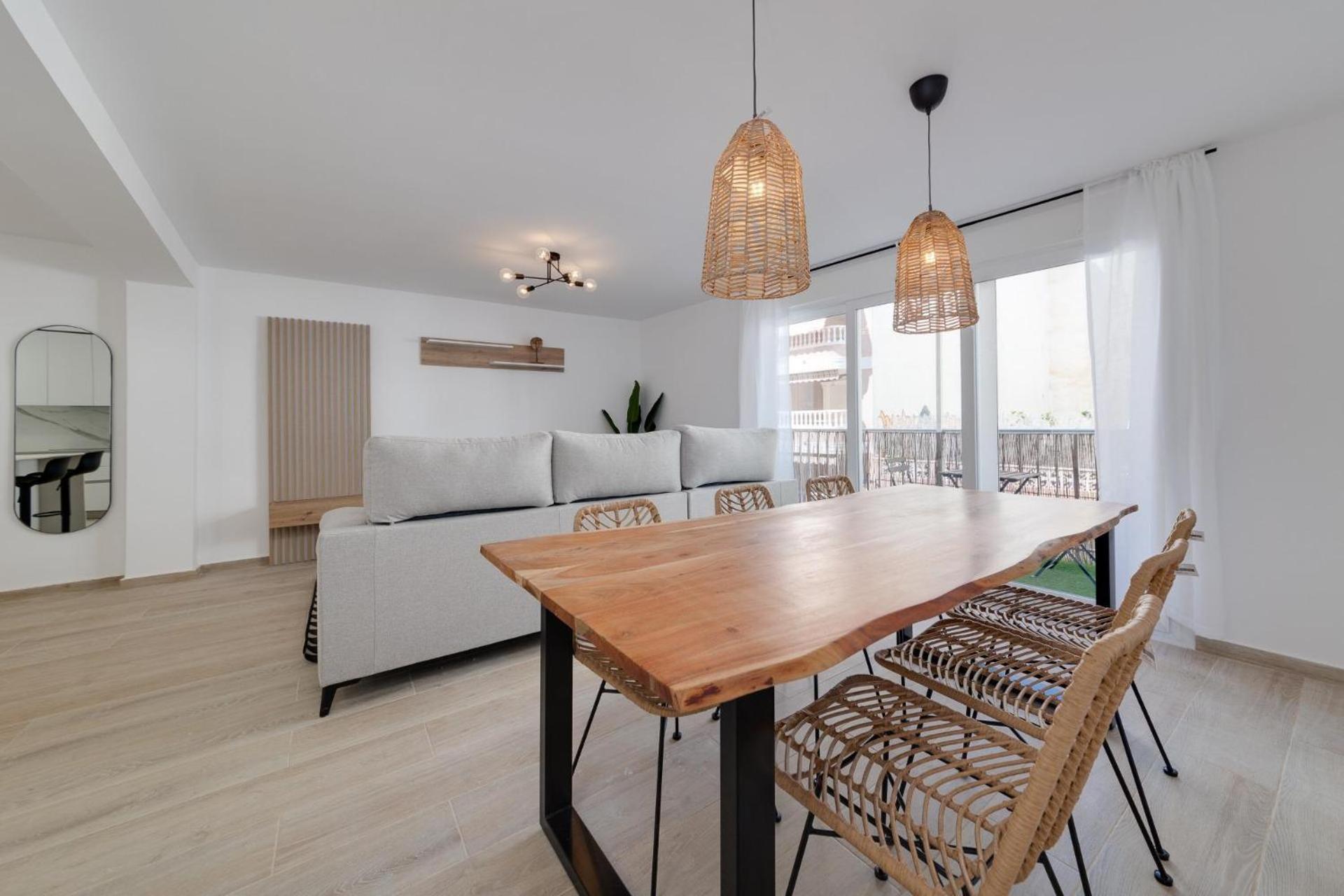 Beach House Torrevieja Luaran gambar