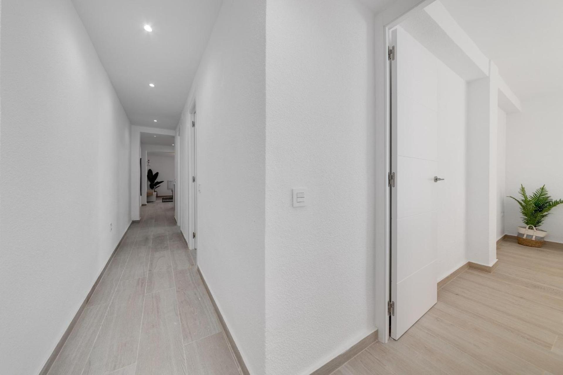 Beach House Torrevieja Luaran gambar