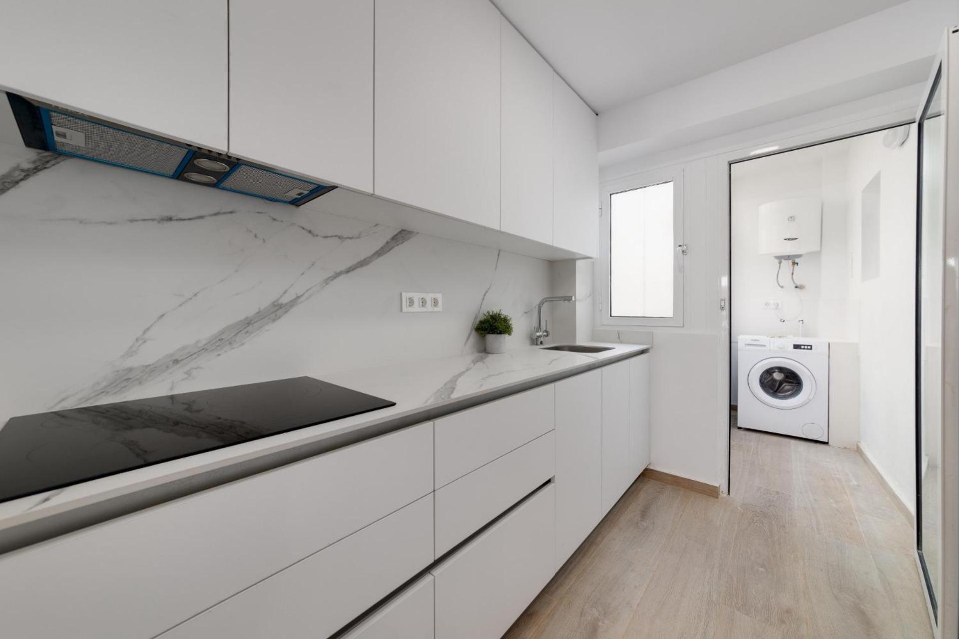 Beach House Torrevieja Luaran gambar
