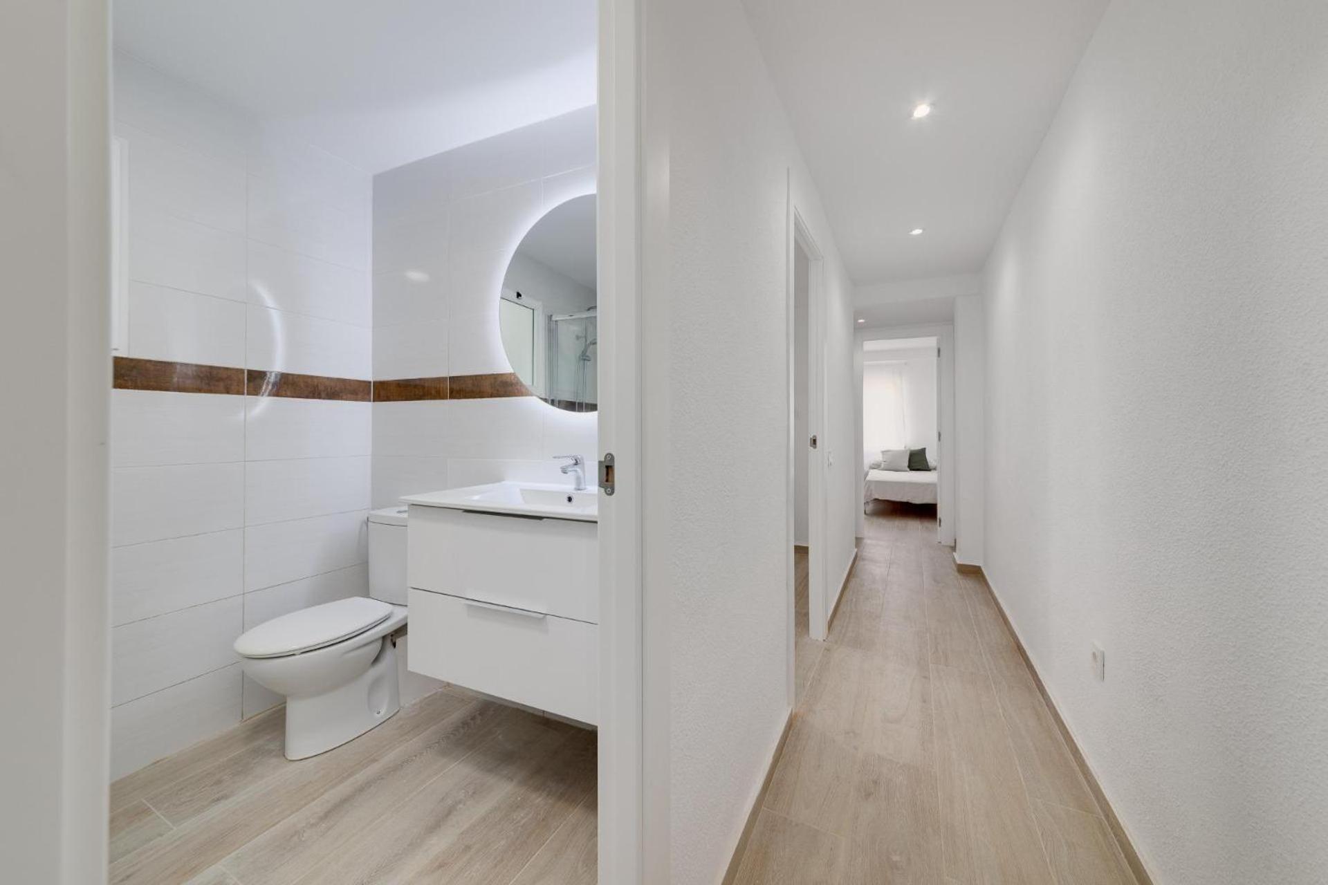 Beach House Torrevieja Luaran gambar