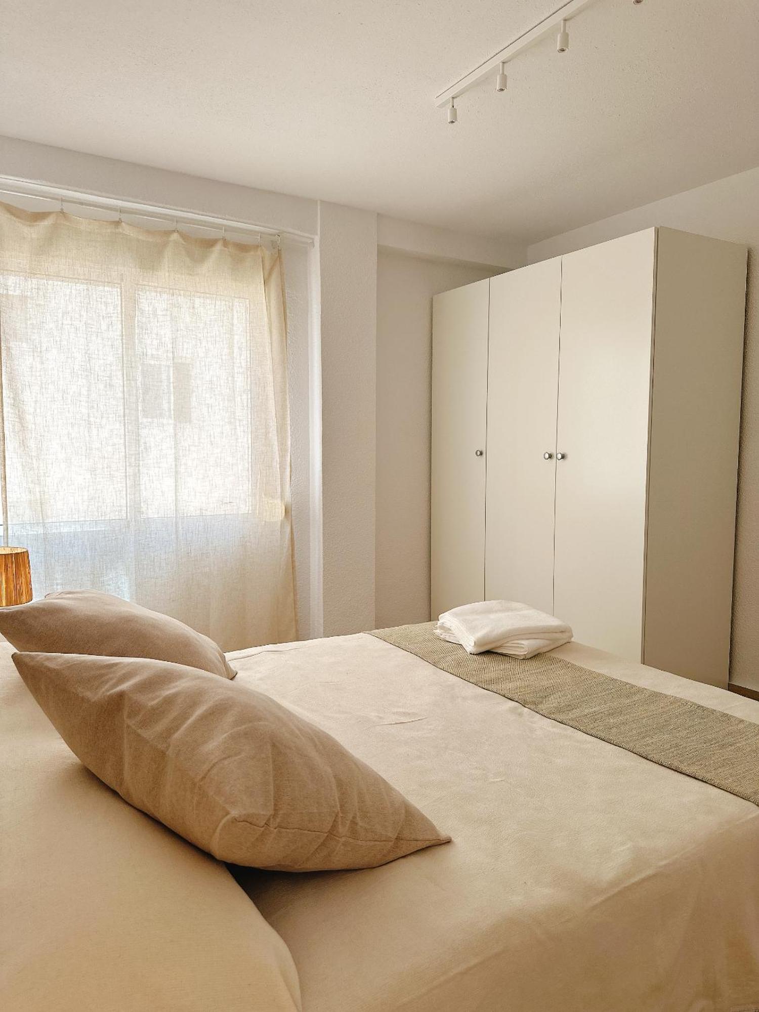 Beach House Torrevieja Luaran gambar