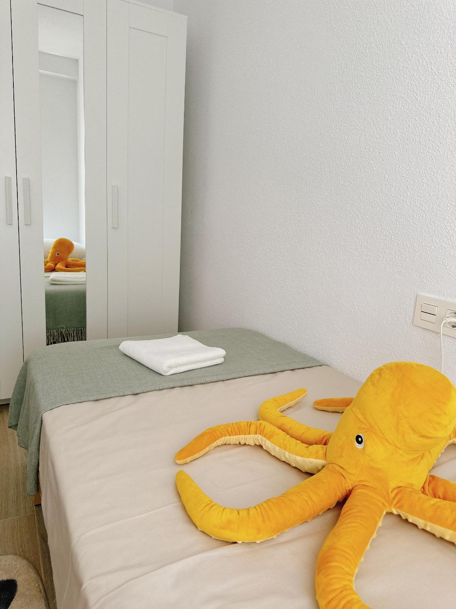 Beach House Torrevieja Luaran gambar