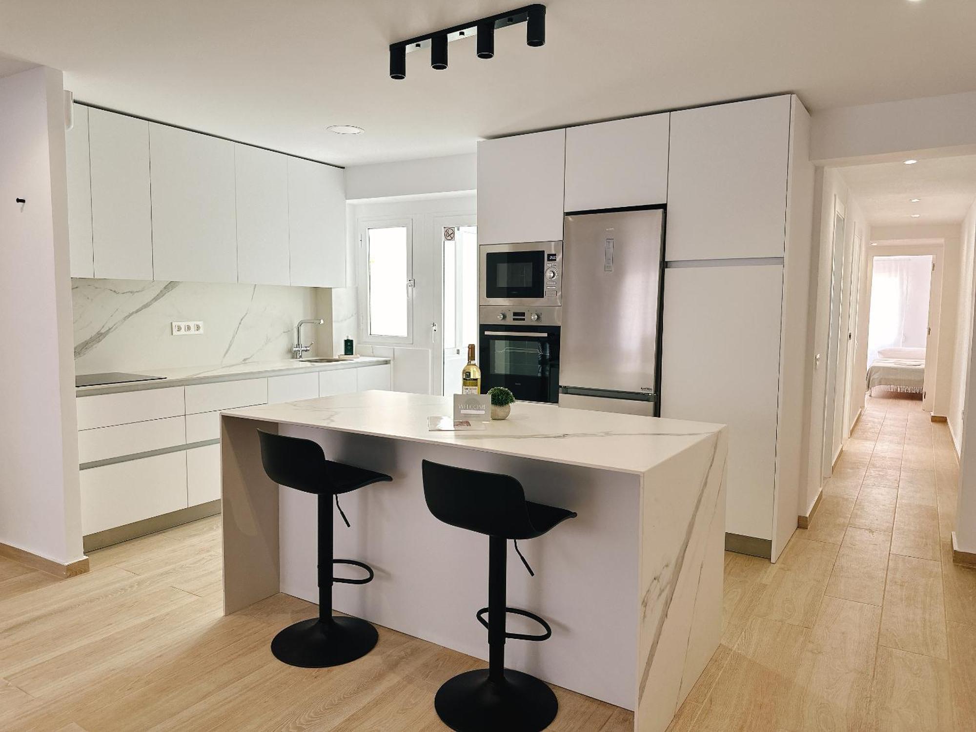 Beach House Torrevieja Luaran gambar