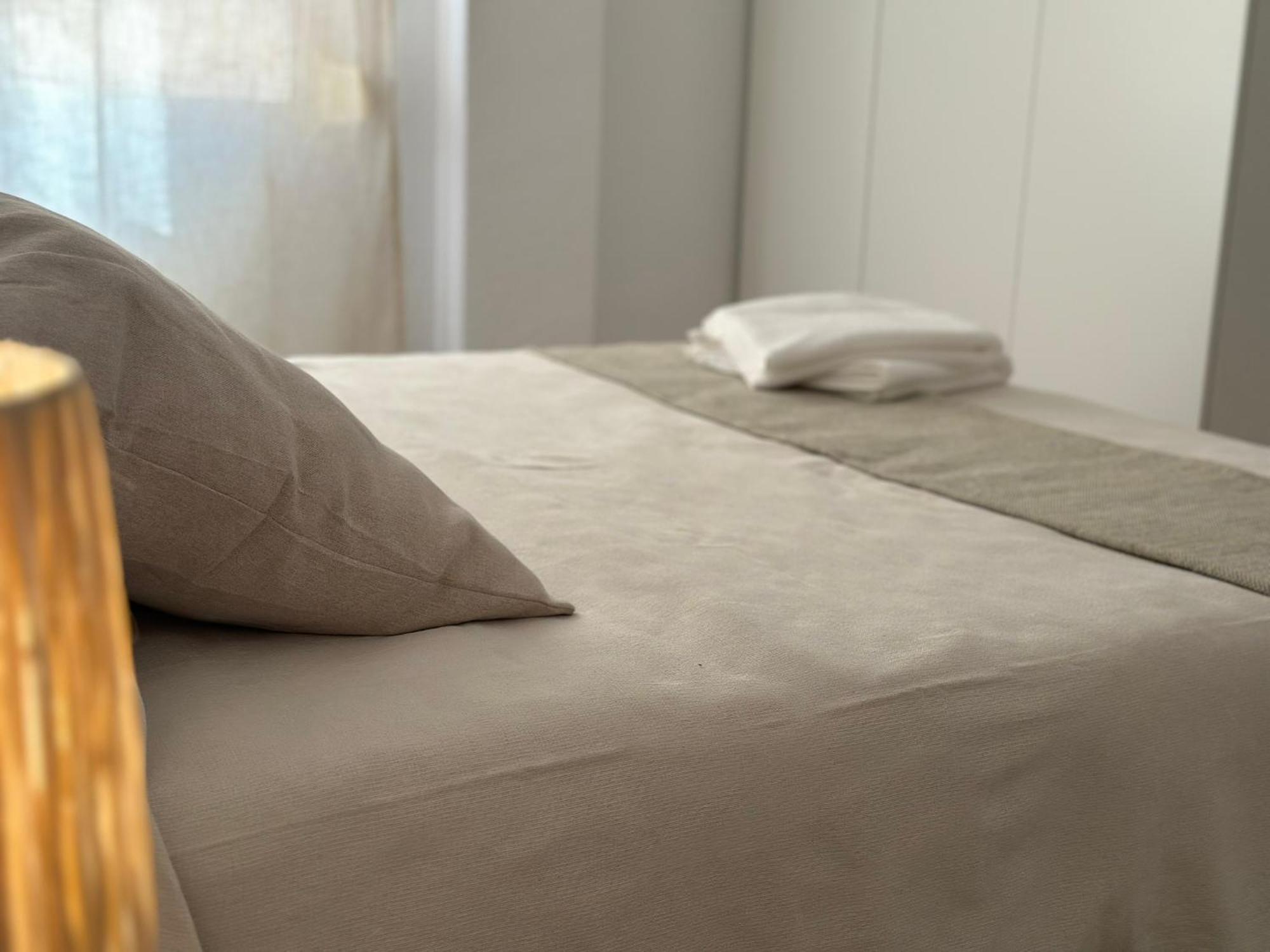 Beach House Torrevieja Luaran gambar