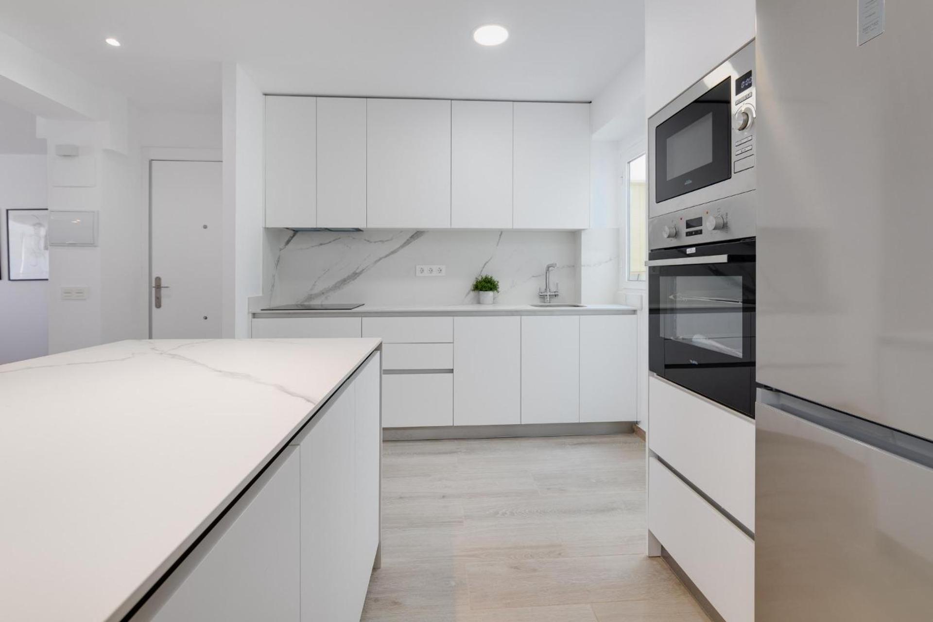 Beach House Torrevieja Luaran gambar
