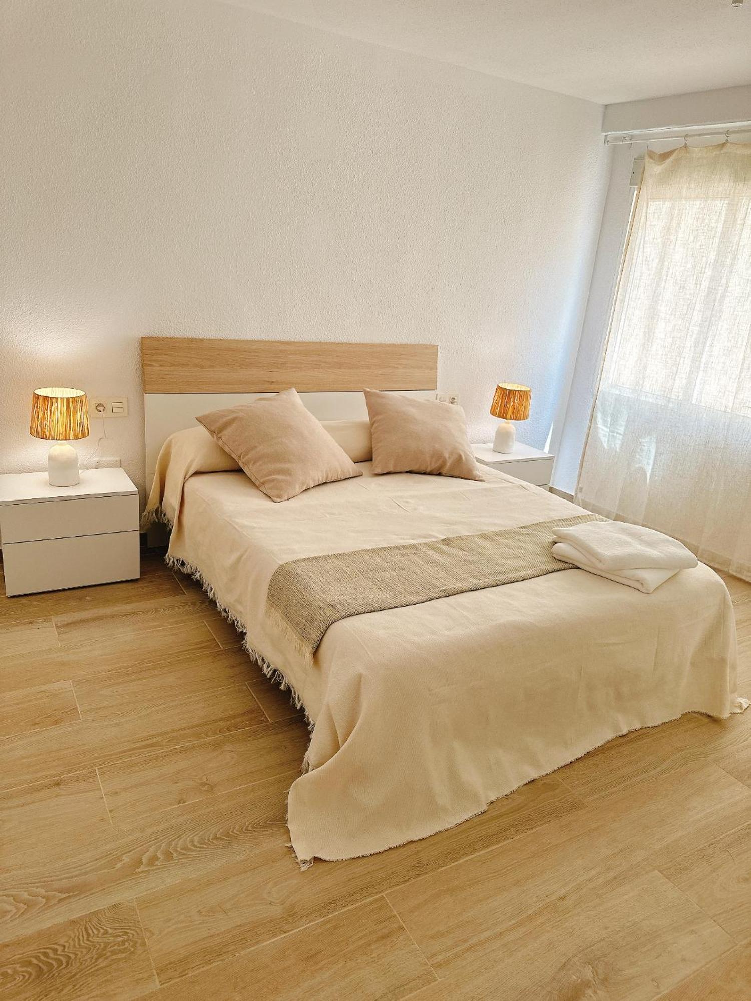 Beach House Torrevieja Luaran gambar