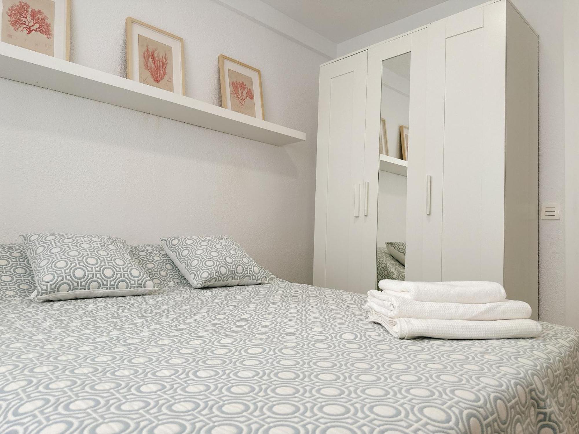 Beach House Torrevieja Luaran gambar