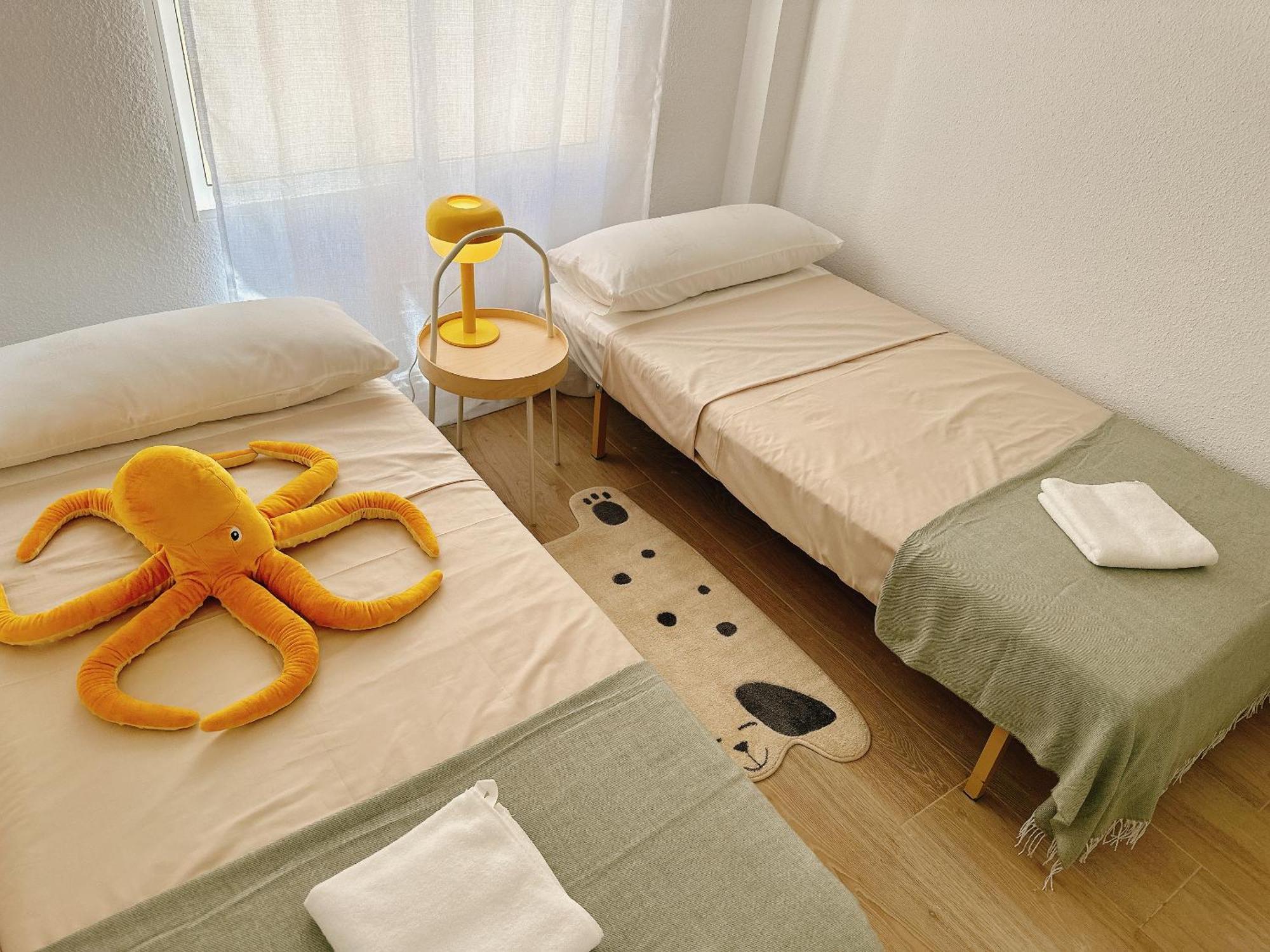 Beach House Torrevieja Luaran gambar