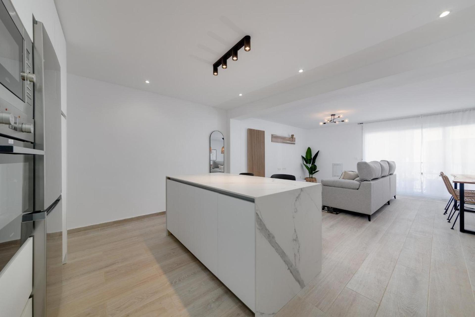 Beach House Torrevieja Luaran gambar