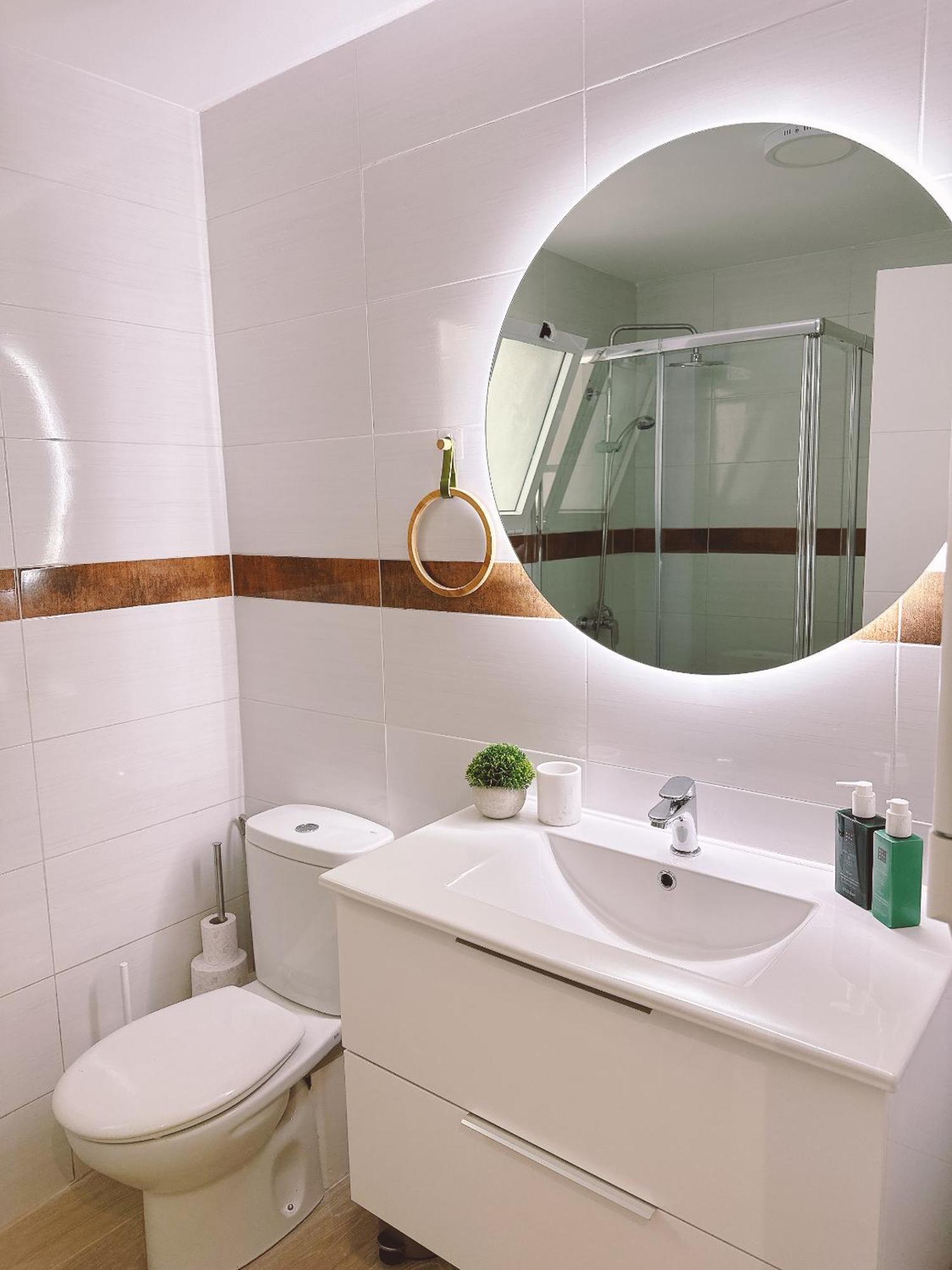 Beach House Torrevieja Luaran gambar