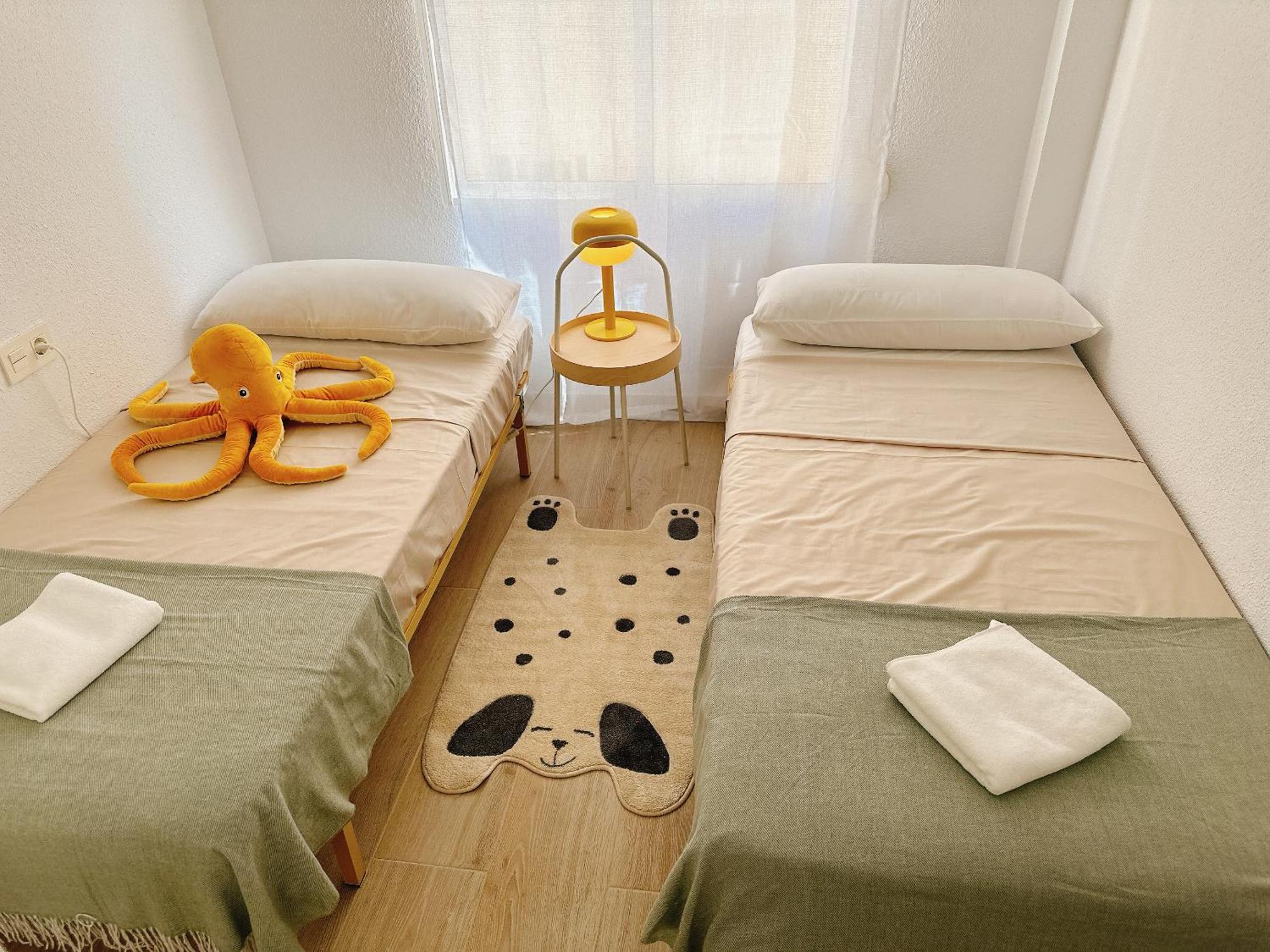 Beach House Torrevieja Luaran gambar
