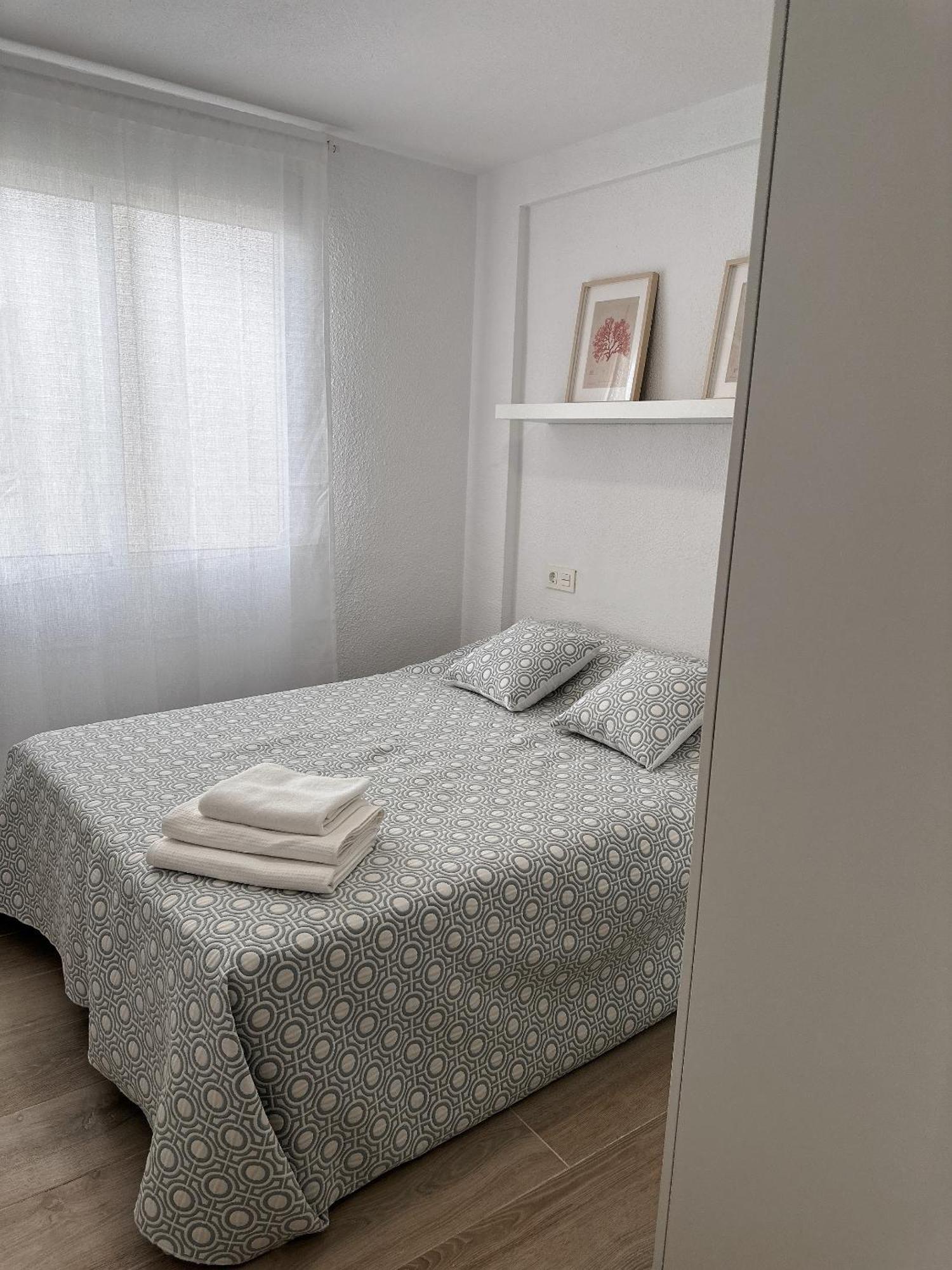 Beach House Torrevieja Luaran gambar