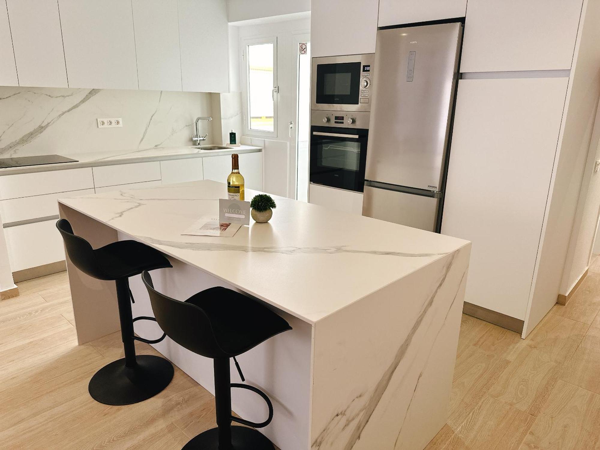 Beach House Torrevieja Luaran gambar