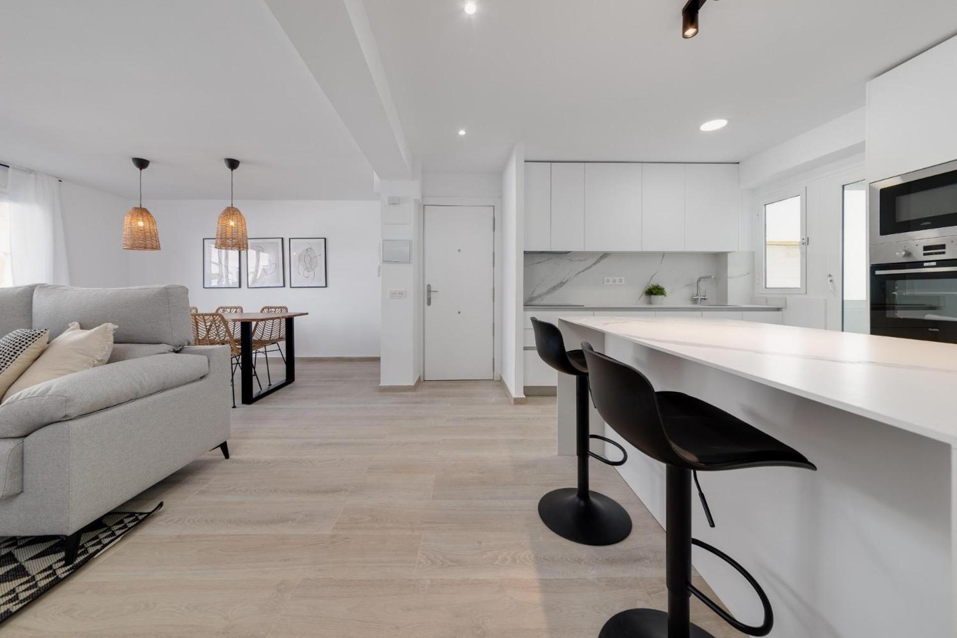 Beach House Torrevieja Luaran gambar