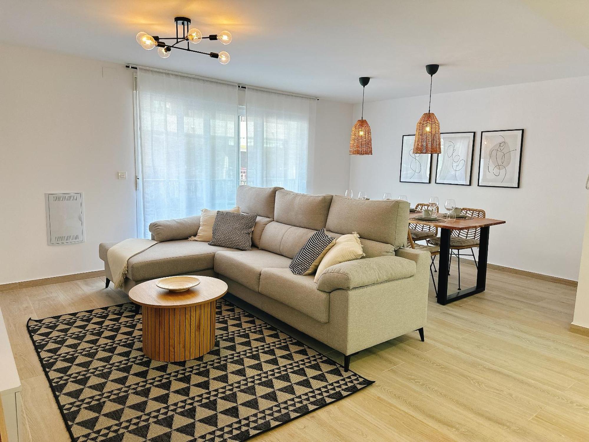 Beach House Torrevieja Luaran gambar