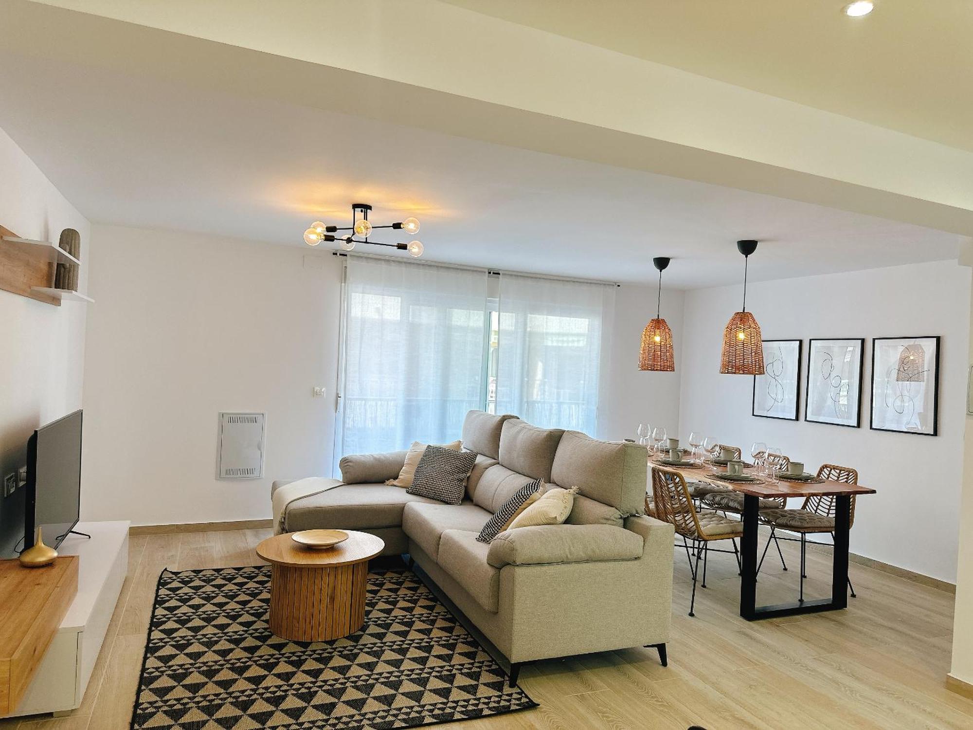 Beach House Torrevieja Luaran gambar