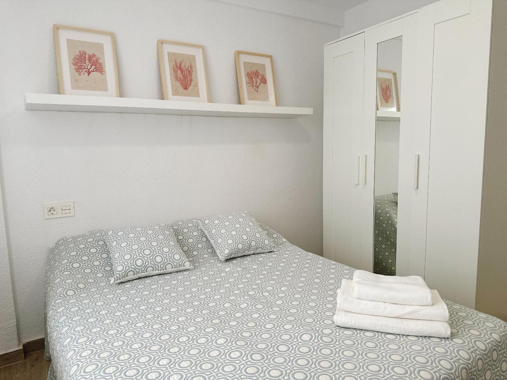 Beach House Torrevieja Luaran gambar