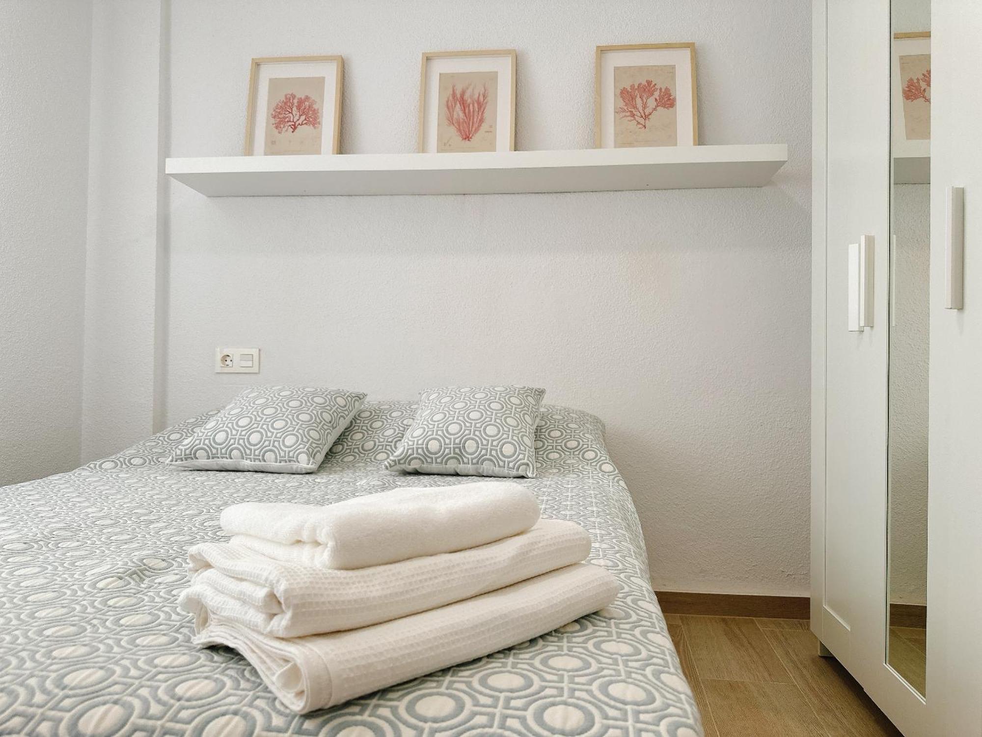 Beach House Torrevieja Luaran gambar
