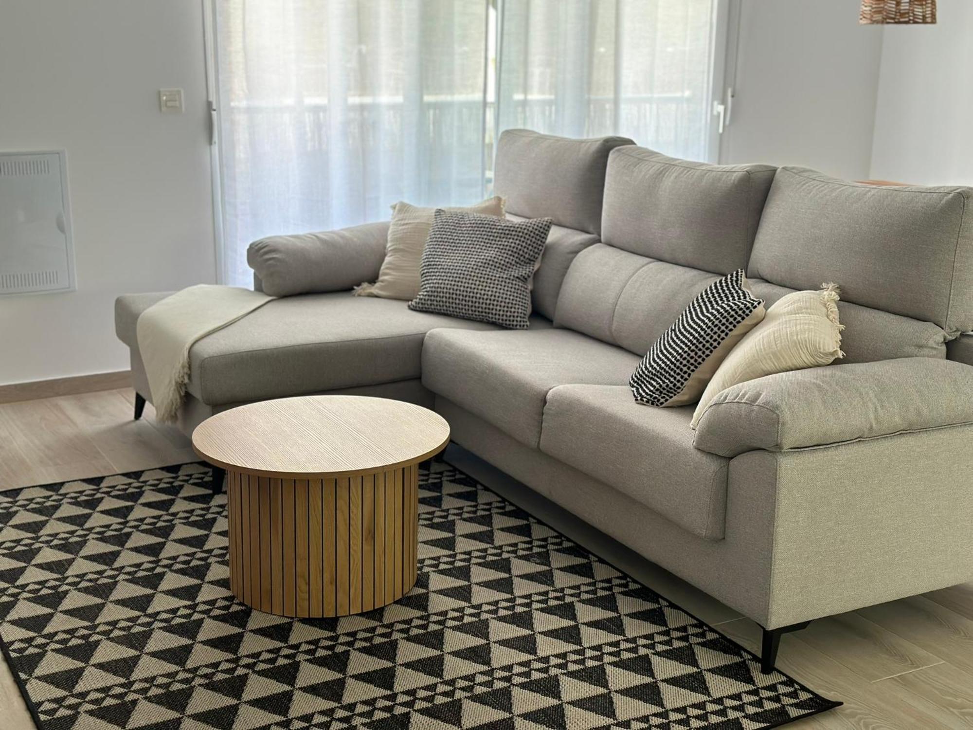 Beach House Torrevieja Luaran gambar