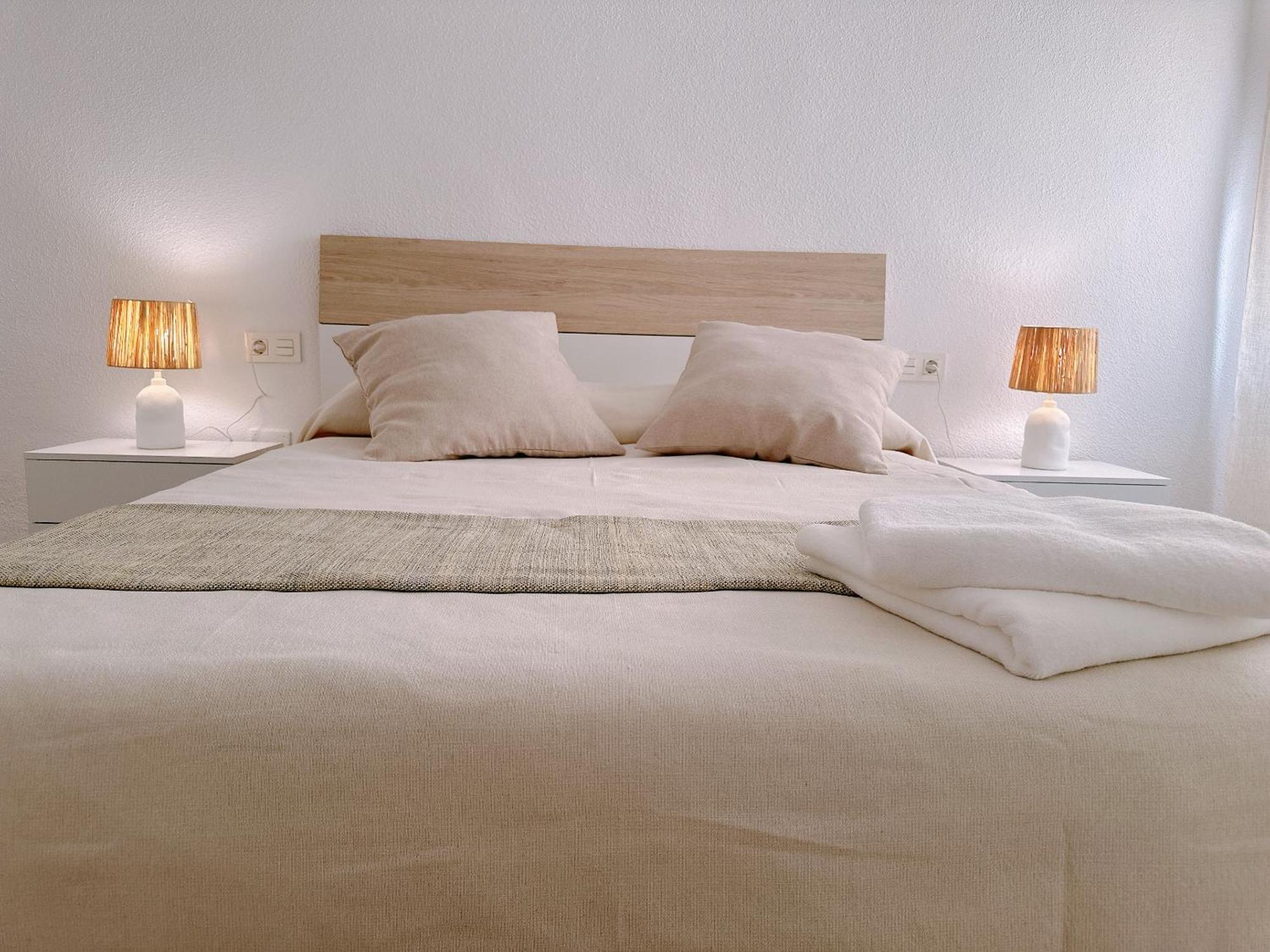 Beach House Torrevieja Luaran gambar