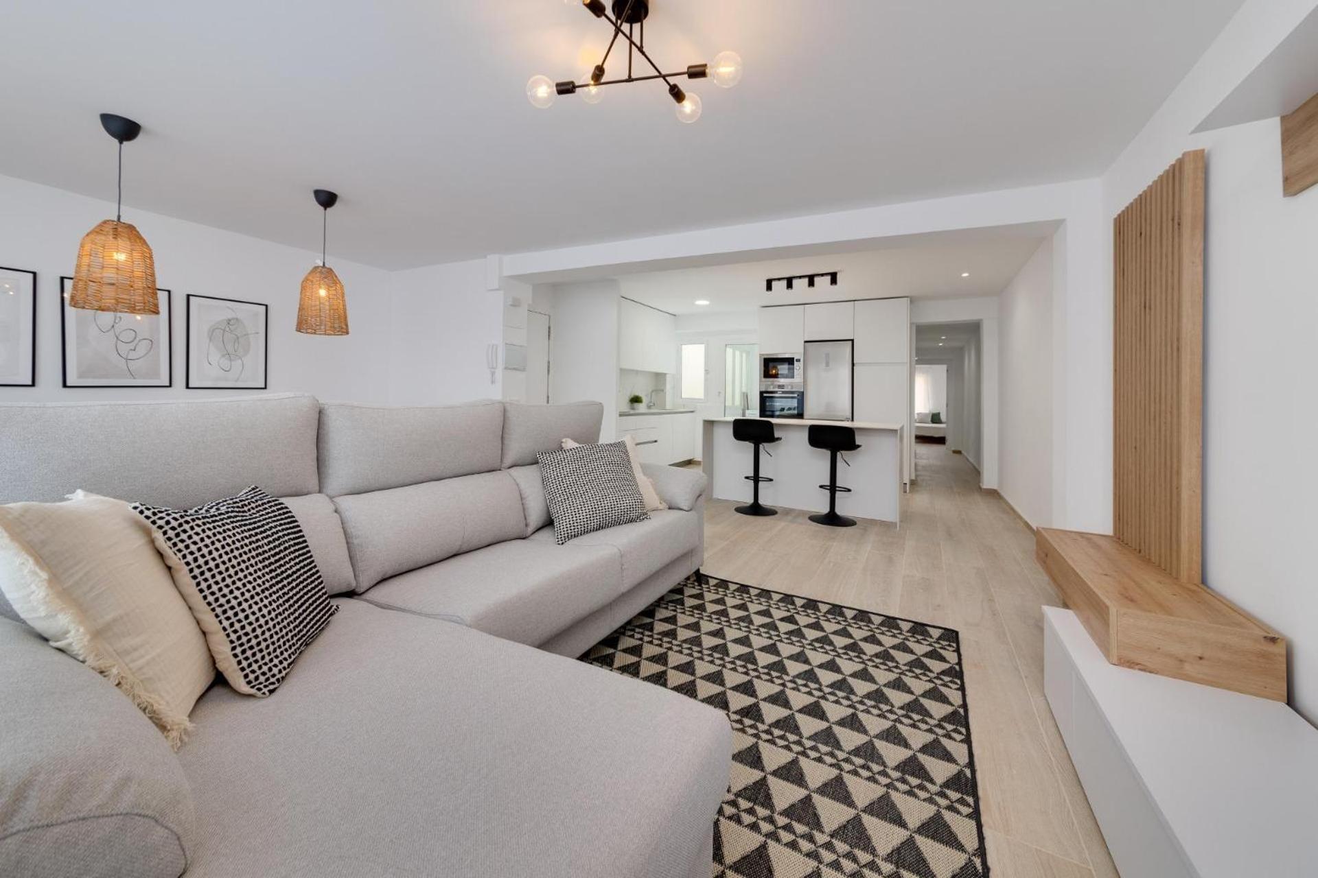 Beach House Torrevieja Luaran gambar