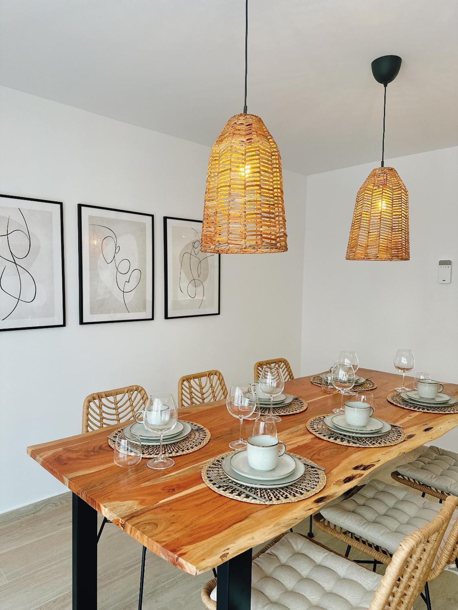 Beach House Torrevieja Luaran gambar