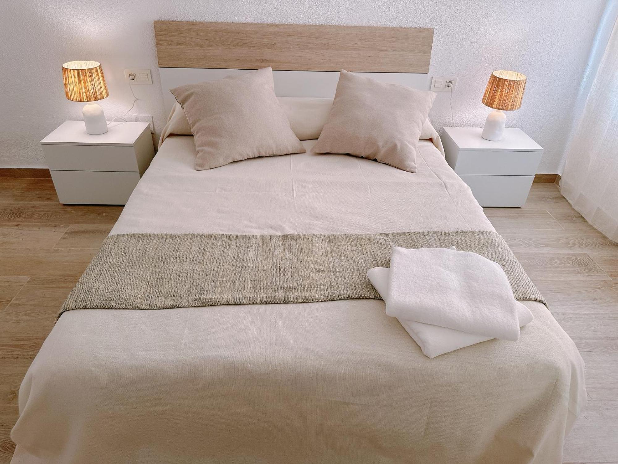Beach House Torrevieja Luaran gambar