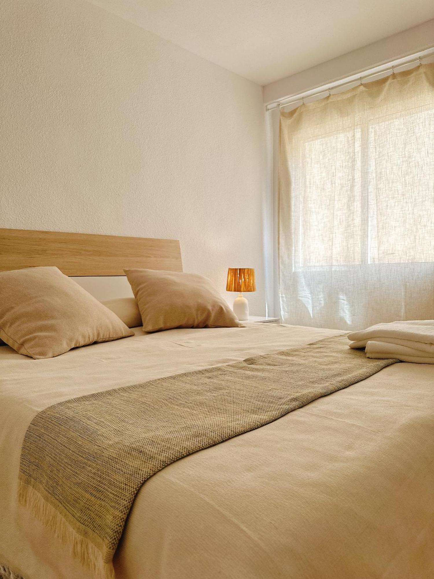 Beach House Torrevieja Luaran gambar