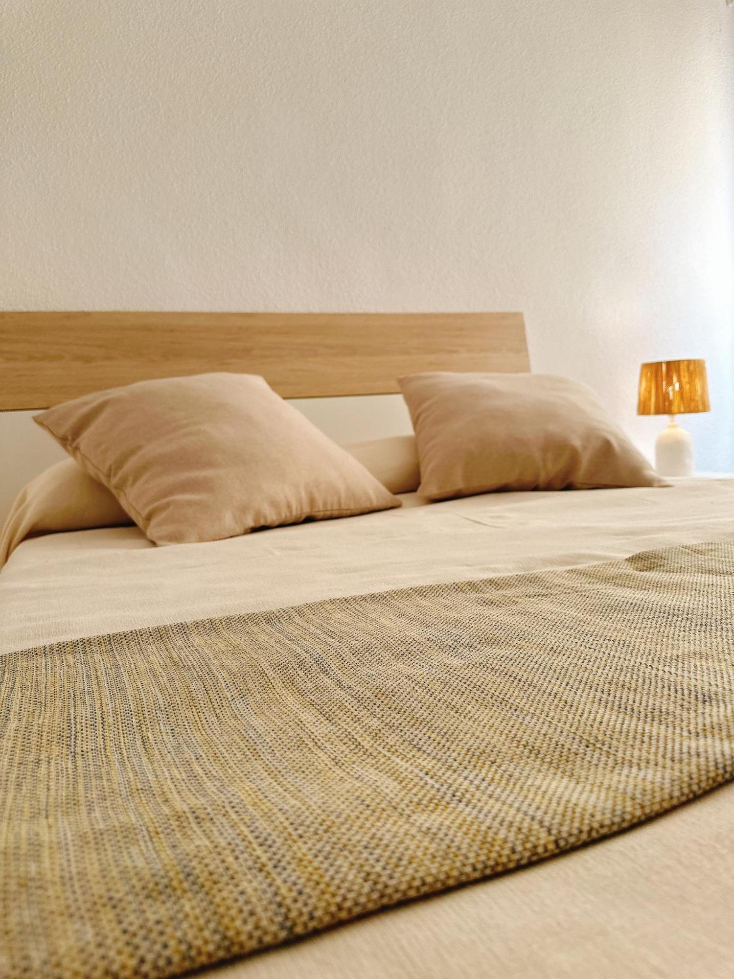 Beach House Torrevieja Luaran gambar