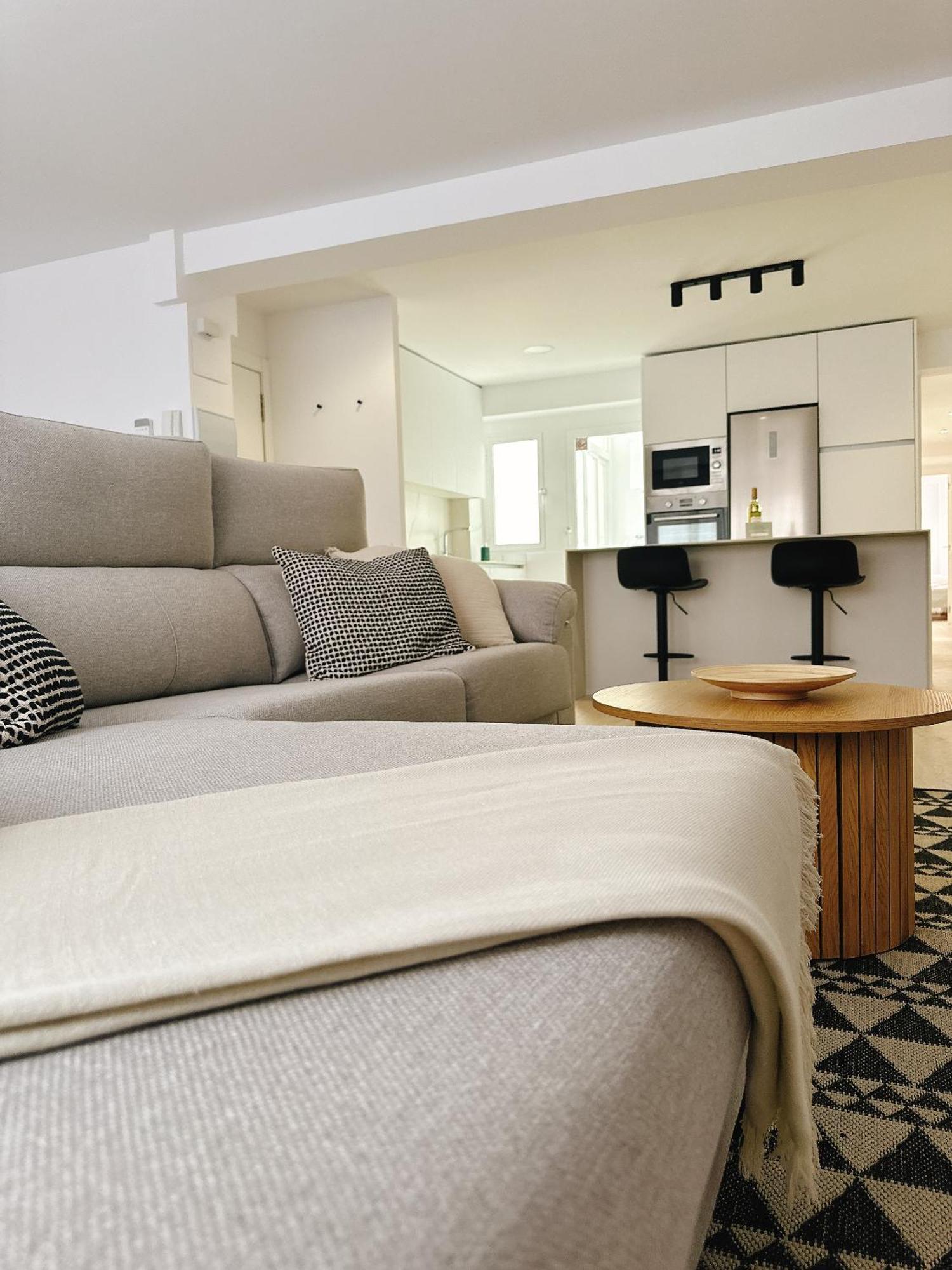 Beach House Torrevieja Luaran gambar