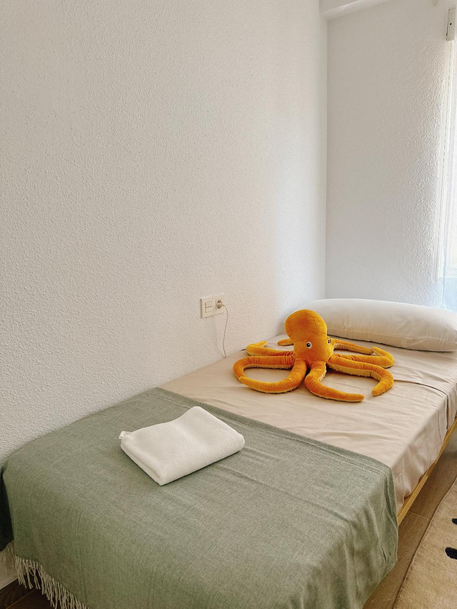 Beach House Torrevieja Luaran gambar